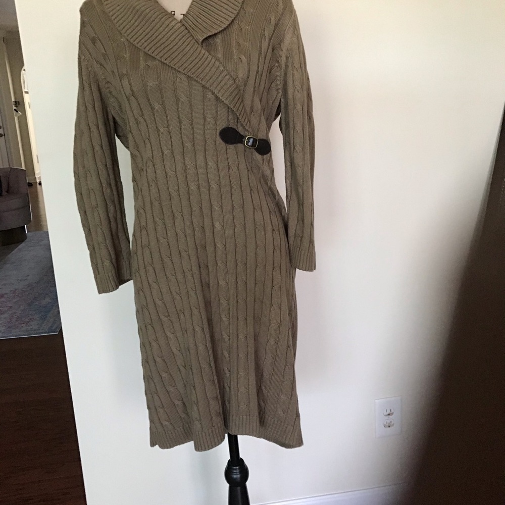 Dresses